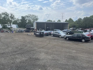 T and S Towing and Auto Recycling LLC