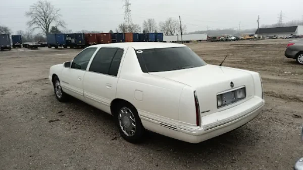 Cash For Junk Cars Toledo - photo 2