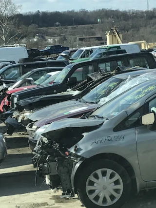Youngstown Auto Wrecking
