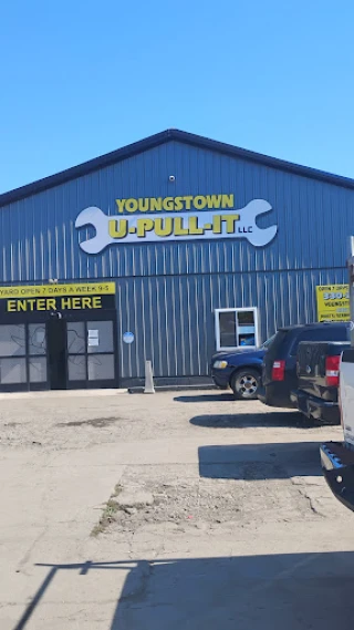 Youngstown UPullit