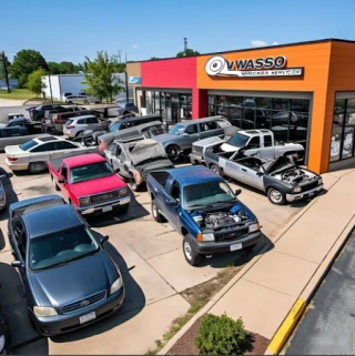 Owasso Wrecker Services