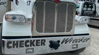 Checker Wrecker & Auto Salvage