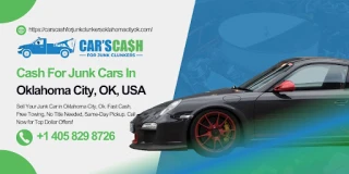 Car's Cash For Junk Clunkers