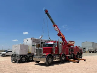 D & D Wrecker Service