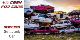 405 Cash For Cars