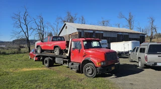 Liberty Star Auto Recycling