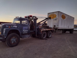 North valley scrap and salvage