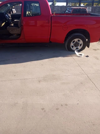 Harris Auto Recycling