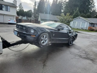 Reject auto recycling