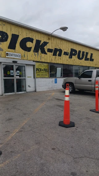 Pick-n-Pull
