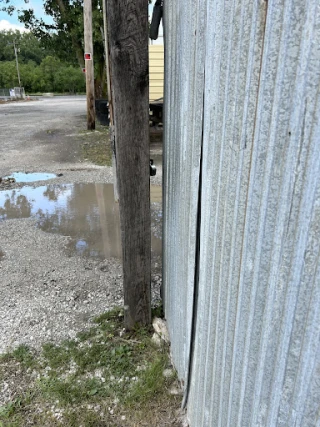 V & A Towing and Salvage