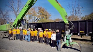 Einfalt Recycling & Salvage