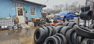 Roberts Auto Salvage