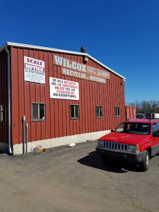 Wilcox Auto Salvage & Metal Recycling