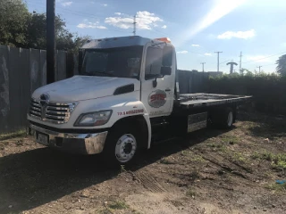 San Antonio Recovery Services