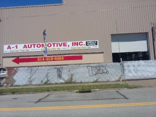 A-1 Automotive Inc