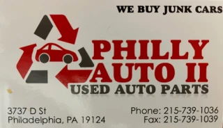 Philly Auto II