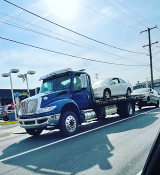 Cash For Cars Philadelphia- Junk Cars