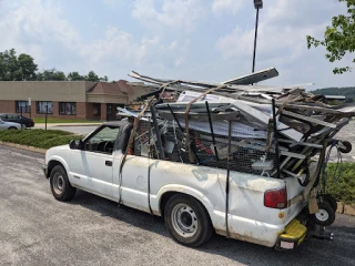 Philadelphia Metal & Resource Recovery Inc