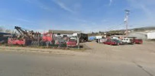 Keyser Valley Auto Wreckers