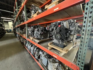 Chuck's Auto Parts Solutions