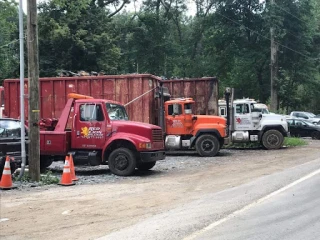 Red Lion Salvage LLC