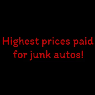 Tri Town Auto Salvage & Dumpster rental