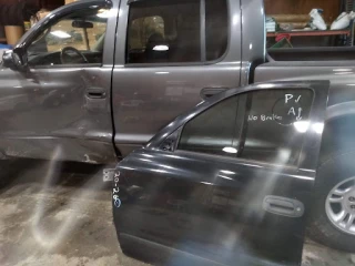 J & D Auto Recycling, Inc.