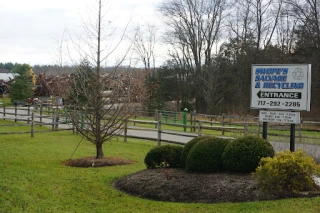 Swope's Salvage & Recycling