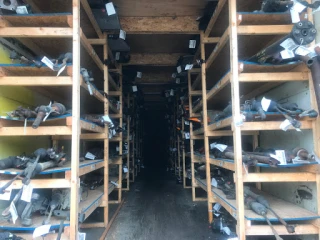 North Smithfield Auto Recycling Inc.