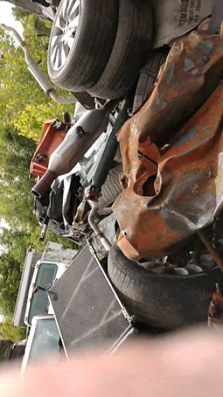 Five Star Auto Salvage