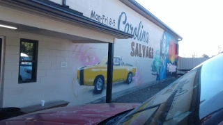 Carolina Salvage Full Service Auto Parts