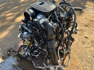 SC Recycled Auto Parts