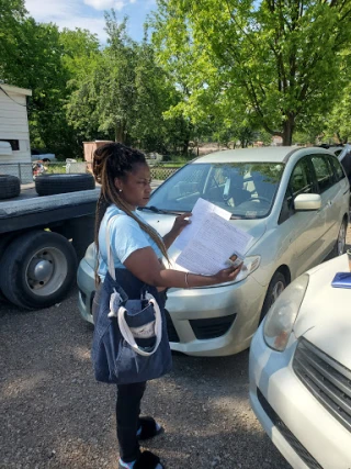 Eric's Wrecker&Junk Cars