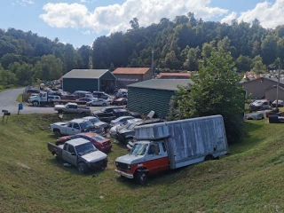 Roan Mountain Salvage, Inc.