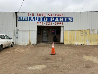 B&B Auto Salvage