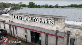 A-1 Rylie Auto Parts