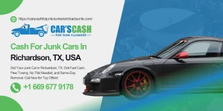 Car's Cash For Junk Clunkers