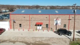 ABS Like New Auto Salvage