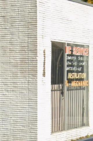 Auto Parts Recyclers