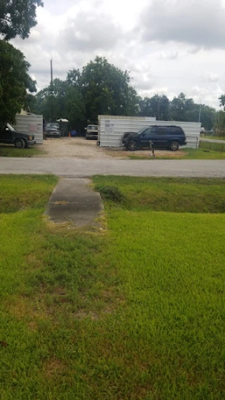 South Texas Auto Sales and Salvage