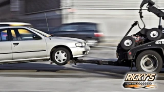 Ricky's Towing