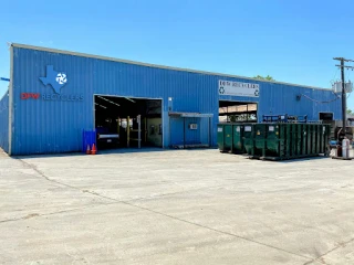 DFW Recyclers