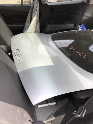 Amigos Auto Part & AUTO SALVAGE