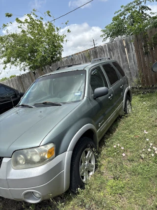 CASH 4 JUNK CARS no titles no problem