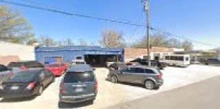 Alamo Import Recycle