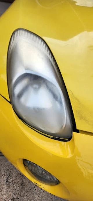 Used valley auto parts