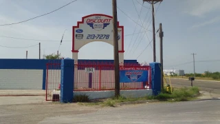 Discount Used Auto Parts 2