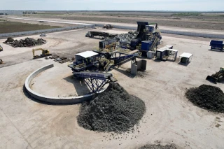 Valley Steel Recycling