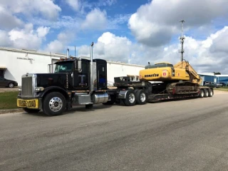 Tony & Bros towing and repair /heavy duty towing /heavy duty wrecker